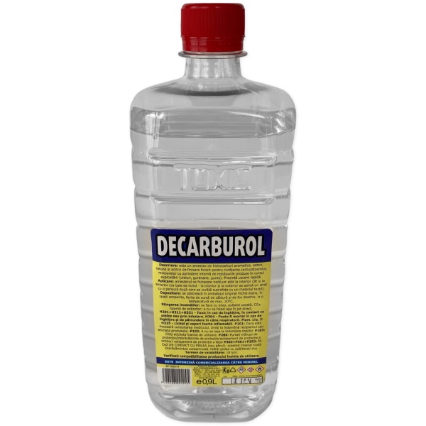Decarburol Chimoprod 0.9L